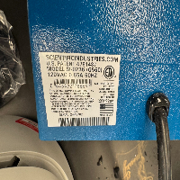 Scientific Industries Vortex Genie 2 Vortex Mixer image 0